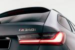 BMW M340i xDrive Touring First Edition 2020 года (WW)